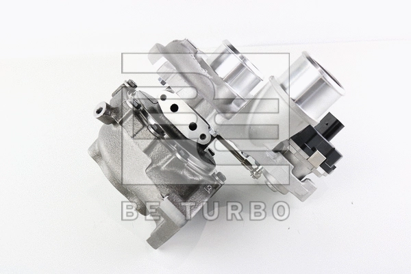 Turbocompresseur, suralimentation BE TURBO 129178
