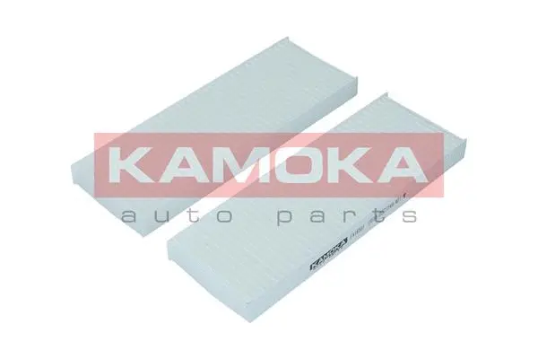 Filtre, air de l'habitacle KAMOKA F416501