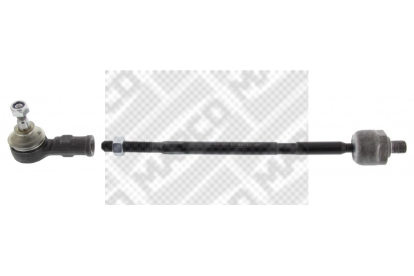 Barre de connexion MAPCO 19722/2
