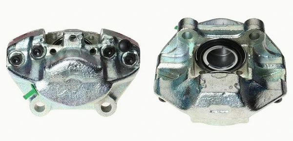 Étrier de frein 4X4 ESTANFI PDF-49-037