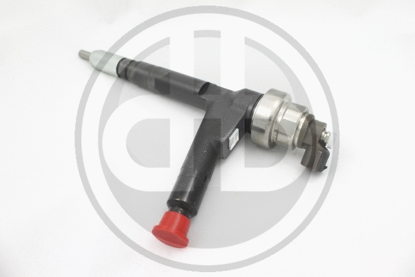 Injecteur BUCHLI E-DCRI105080