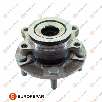 Kit de roulements de roue EUROREPAR 1681931680