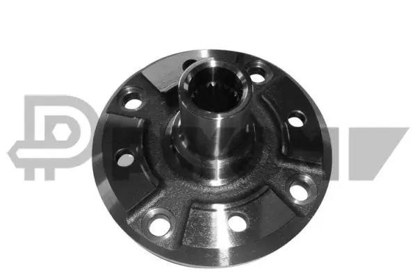 Moyeu de roue PLYOM P750750