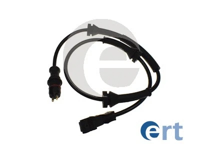 Capteur, vitesse de roue ERT 530178