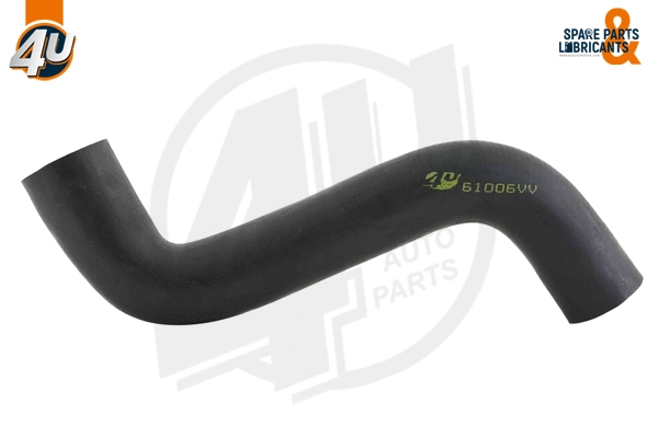 Gaine de suralimentation 4U Autoparts 61006VV