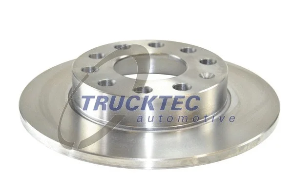 Disque de frein TRUCKTEC AUTOMOTIVE 07.35.198