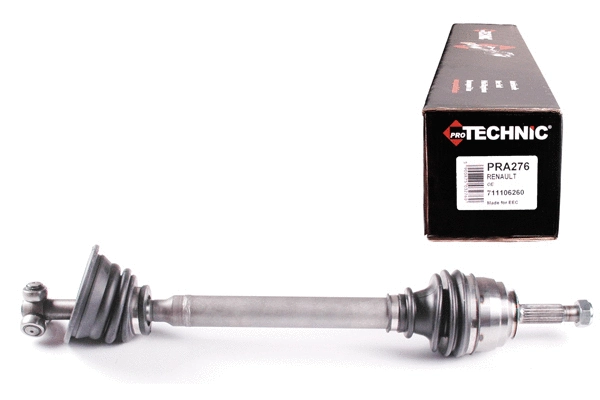 Arbre de transmission PROTECHNIC PRA276