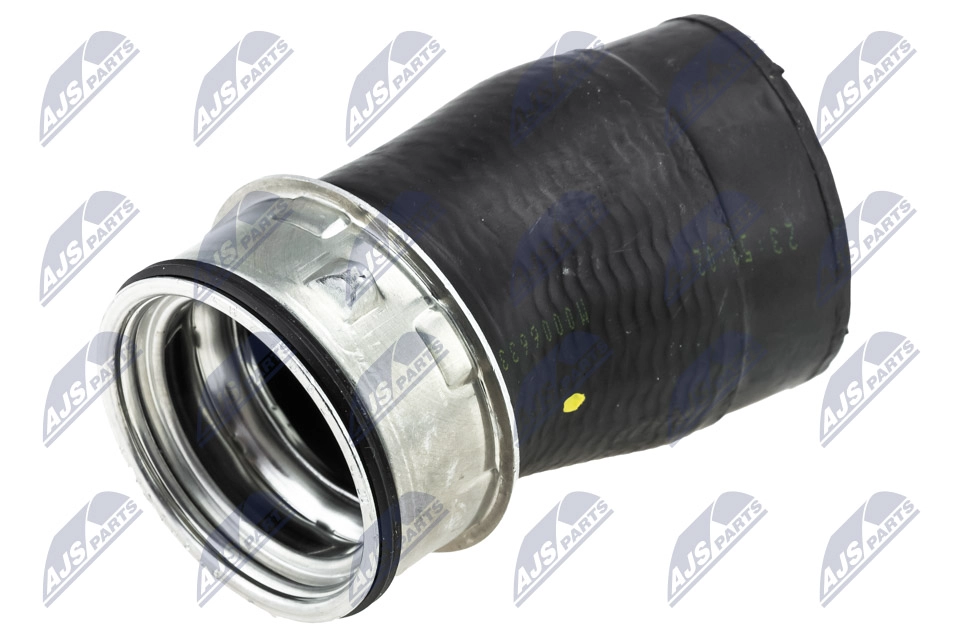 Gaine de suralimentation NTY GPP-VW-077
