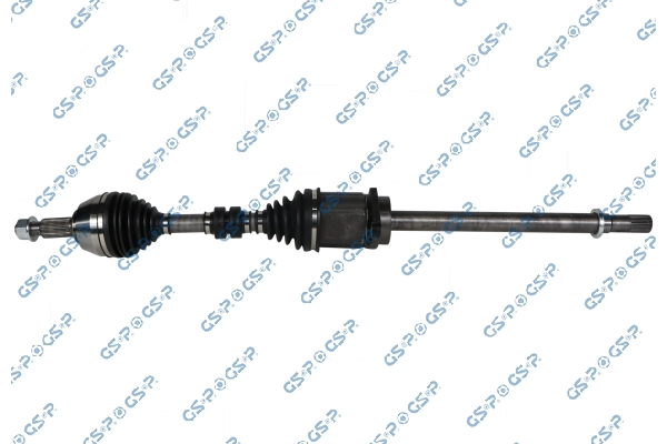 Arbre de transmission GSP 203482