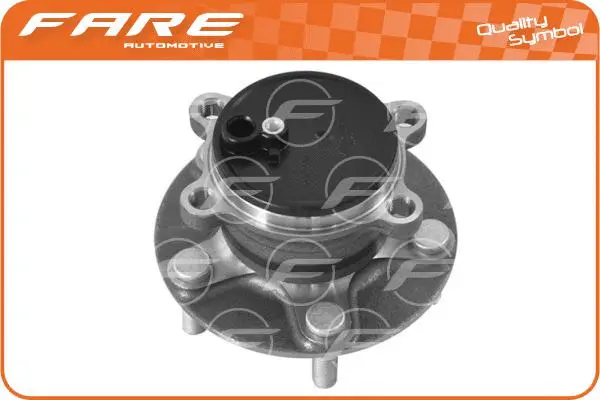 Moyeu de roue FARE-CO 26304