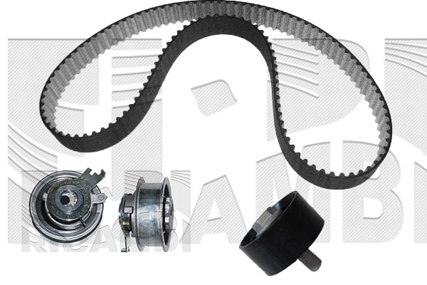 Kit de courroie crantée AUTOTEAM KAT1773