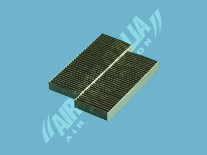 Filtre, air de l'habitacle ASTER AS2524
