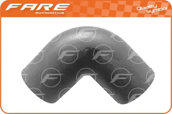 Conduite à pression, compresseur d'air FARE-CO 29093