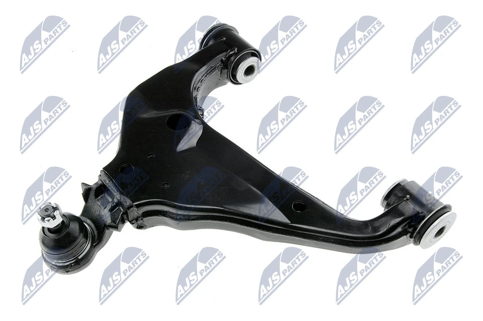 Bras de liaison, suspension de roue NTY ZWD-TY-186