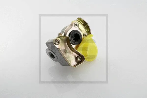 Tête d'accouplement PE Automotive 076.921-10A