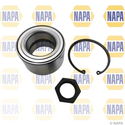 Kit de roulements de roue NAPA PWB1083