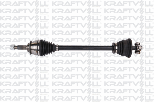 Arbre de transmission KRAFTVOLL GERMANY 01010002