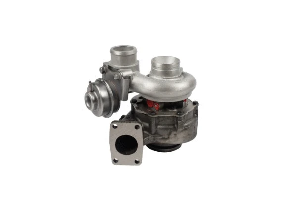 Turbocompresseur, suralimentation APPROVED GREEN ADVWCR2506GC