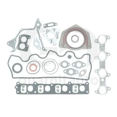 Pochette moteur complète GUARNITAUTO 011063-1000