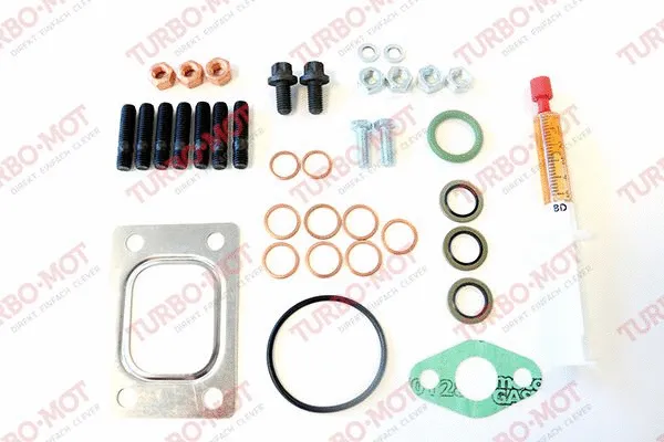 Kit de montage, compresseur TURBO-MOT MS1418