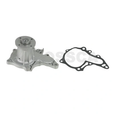 Pompe à eau, refroidissement du moteur OSSCA 03251