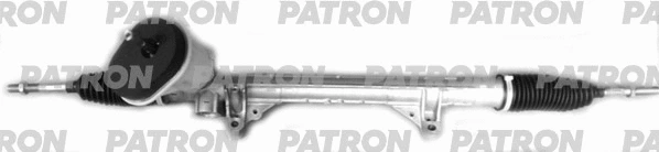 Crémaillère de direction PATRON PSG1021