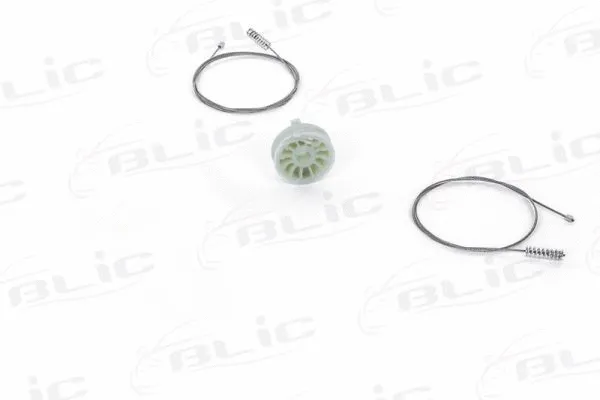 Kit de réparation, lève-vitre BLIC 6205-07-046806P