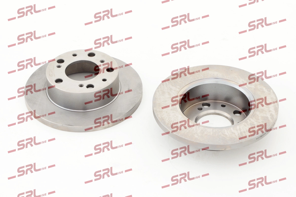 Disque de frein SRLine S71-0440