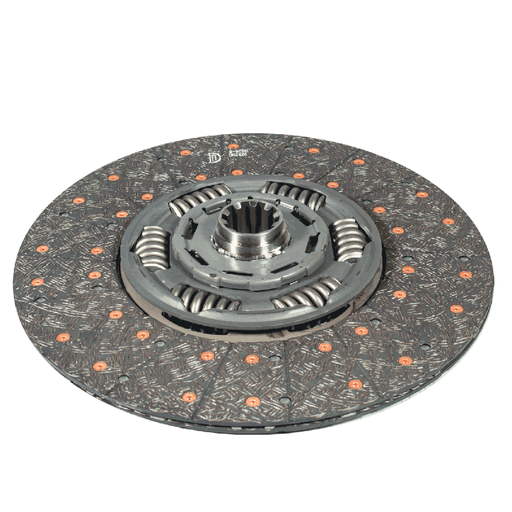 Disque d'embrayage HAMMER 100 035