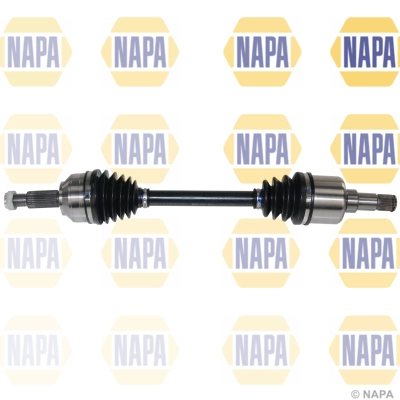 Arbre de transmission NAPA NDS1029L