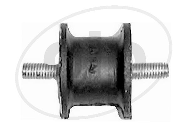 Suspension, échappement alp ALP-000062
