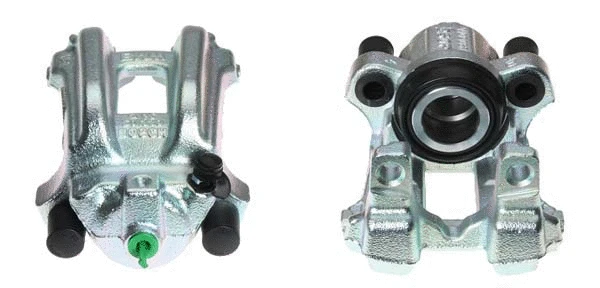 Étrier de frein 4X4 ESTANFI PDF-10-204