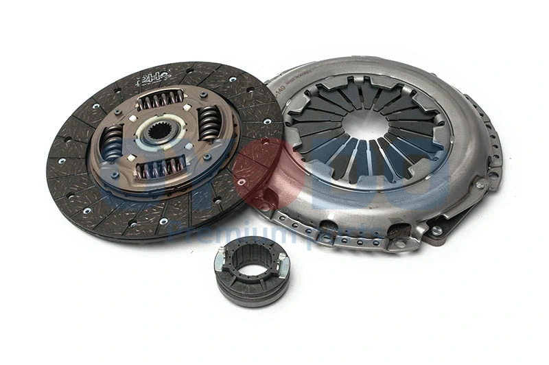 Kit d'embrayage Oyodo 10S0543-OYO
