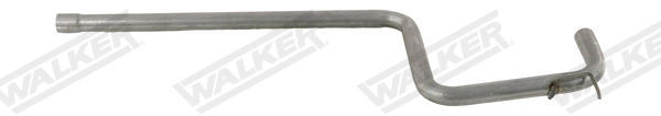 Tuyau d'échappement WALKER 08997