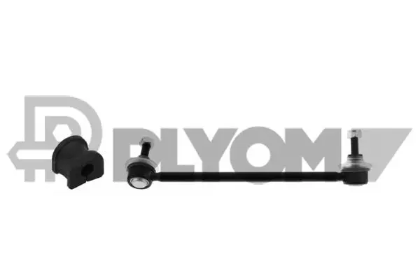 Kit de réparation, suspension du stabilisateur PLYOM P774292