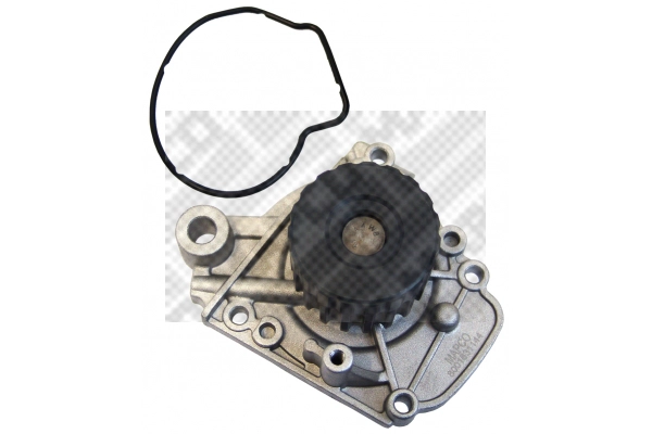 Pompe à eau, refroidissement du moteur MAPCO 21517