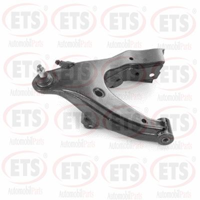 Bras de liaison, suspension de roue ETS 29.TC.766