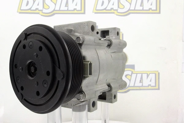 Compresseur, climatisation DA SILVA FC3221