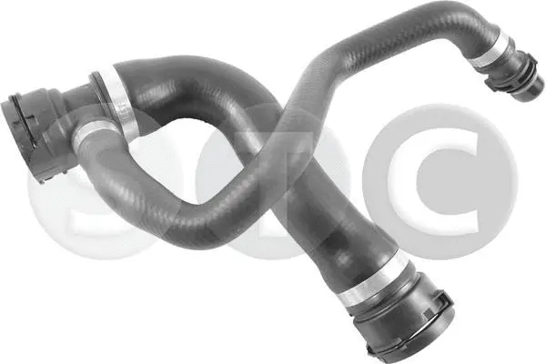 Durite de radiateur STC T499251