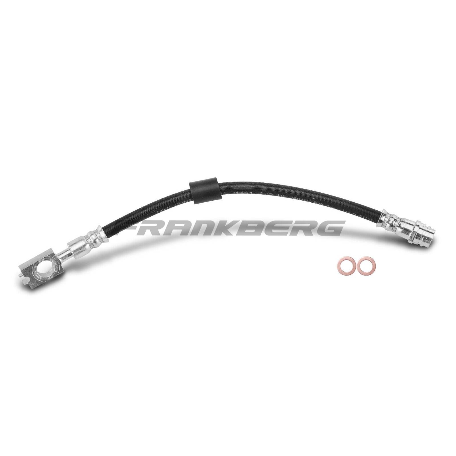 Flexible de frein Frankberg 5481FB0004893