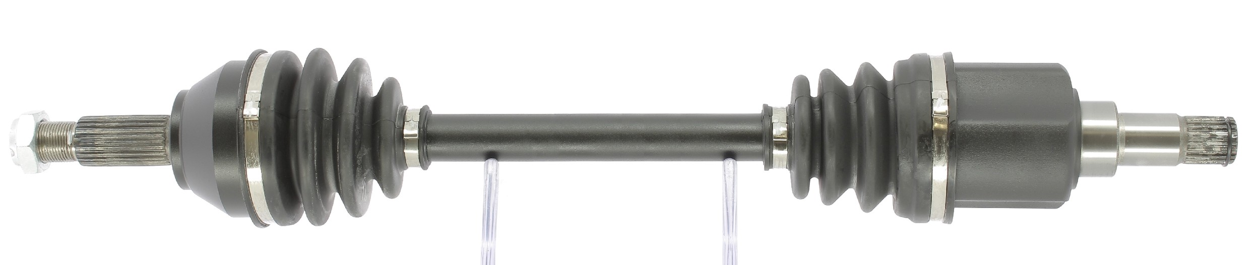 Arbre de transmission FRIESEN FDS2706