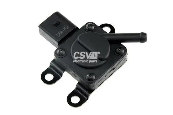Capteur, pression des gaz échappement CSV electronic parts CSP3066