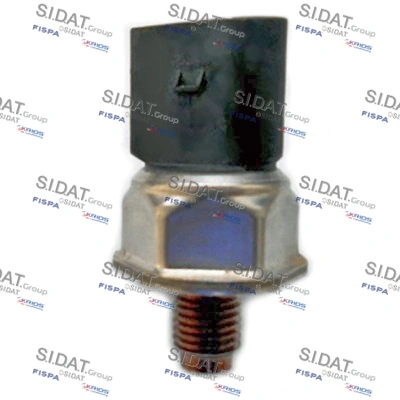 Capteur, pression de carburant SIDAT 83.1264