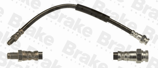 Flexible de frein Brake ENGINEERING BH773702