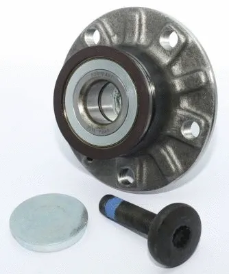 Moyeu de roue FORMPART 29498063/K