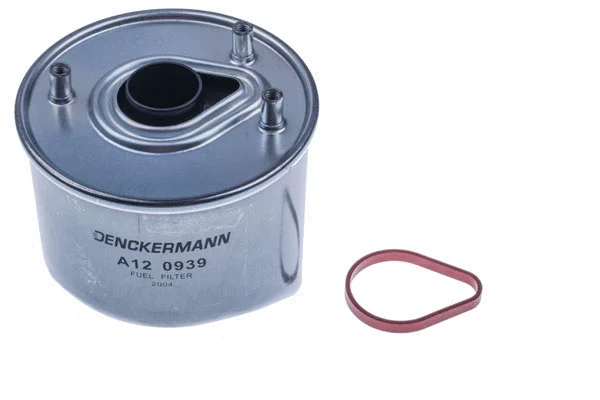 Filtre à carburant DENCKERMANN A120939