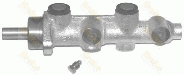 Maître-cylindre de frein Brake ENGINEERING MC1537BE