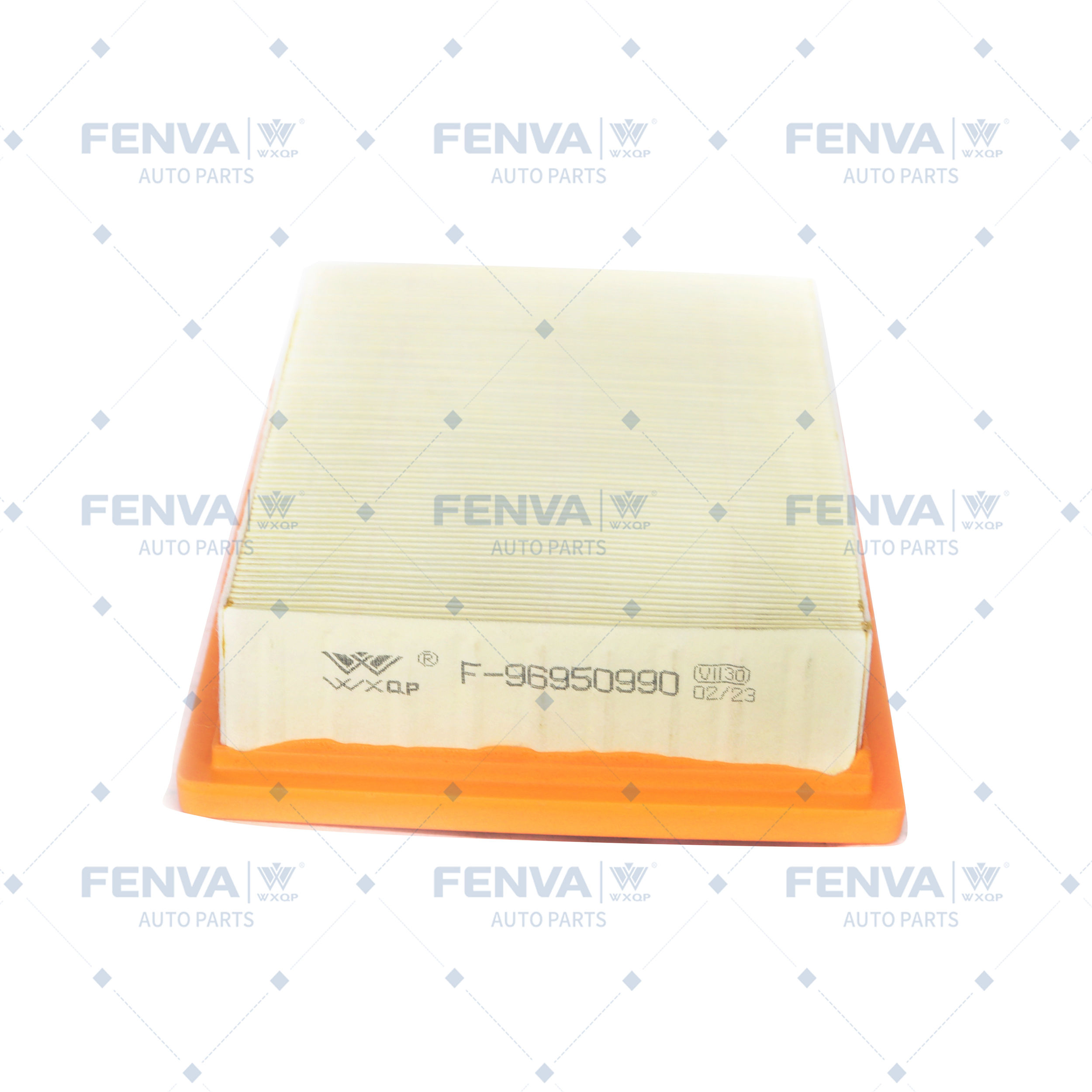 Filtre à air WXQP 510723