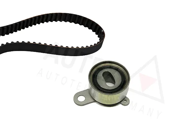 Kit de courroie crantée AUTEX 702223
