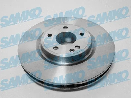 Disque de frein SAMKO M2095V